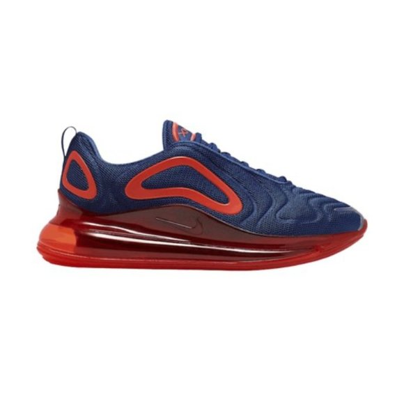 Nike Other - Nike Air Max 720 Men's size 10 Obsidian Cosmic Clay Running sneakers (BNIB)